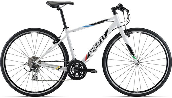 Xe đạp touring Giant CROSTAR 2022***